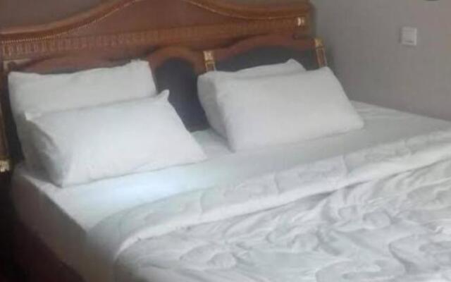 Karachi Airport Guest House