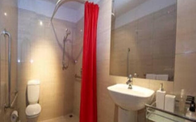 Dunluce Bed & Breakfast