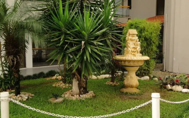 Villa Garapuvu