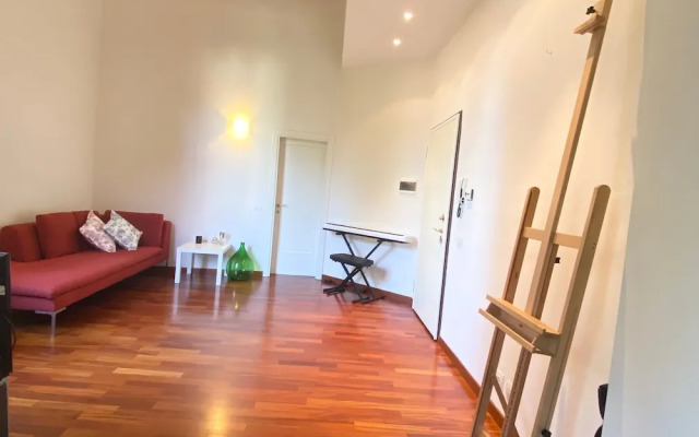 Ammirato 110 in Firenze