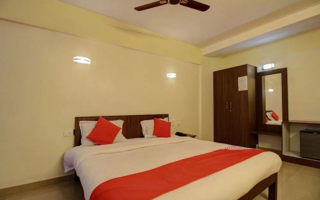 RSB Residency BY OYO Rooms