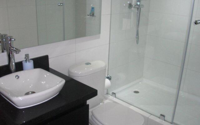 JT Departamentos Amoblados Las Condes