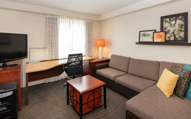 Residence Inn by Marriott Newark Silicon Valley