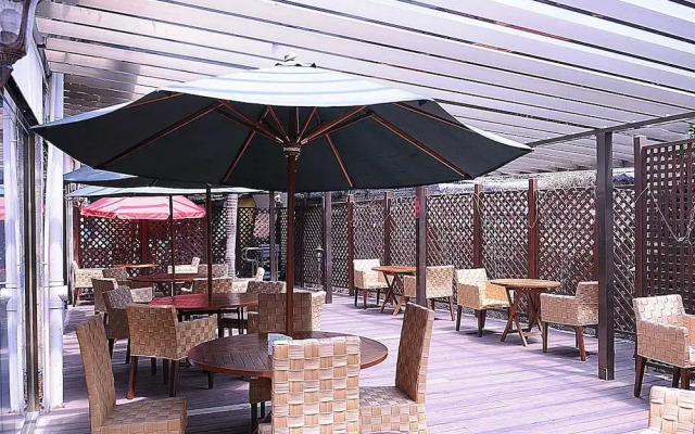 Xiamen Lovely Bay Hostel