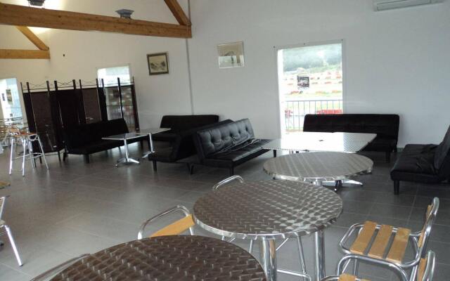 Park & Suites Village Gorges de l'Hérault Cévennes