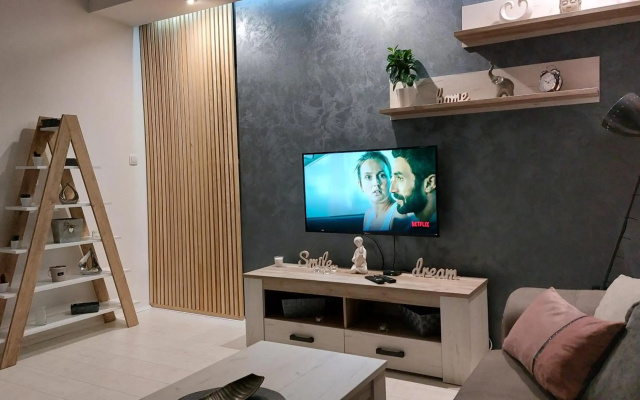Apartman 23