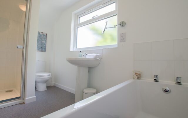 Rooftops Braunton 4 Bed Sleeps 8 Beautiful Views