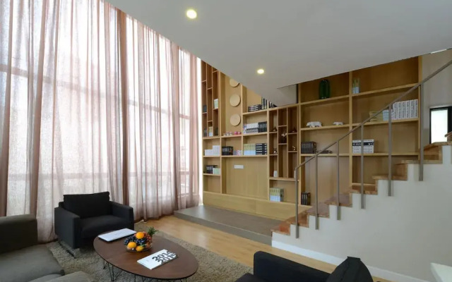X residence