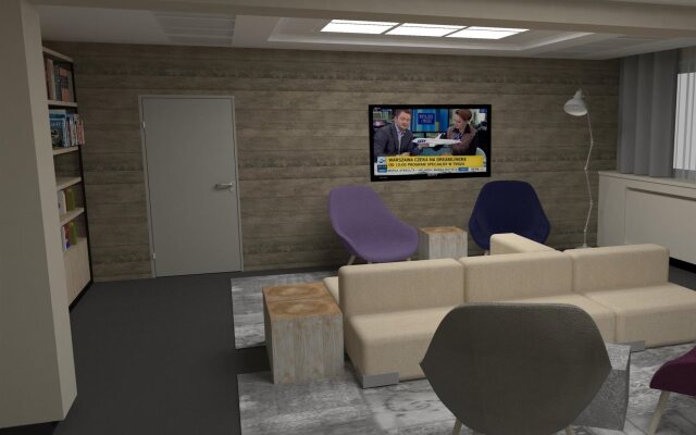 B&B Hotel Nowy Targ (B&B Hotel Nowy Targ Centrum)