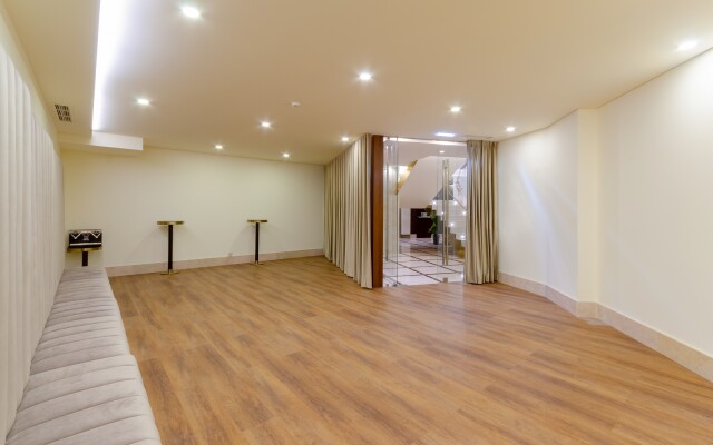 TURIM Boulevard Hotel – Adults Only