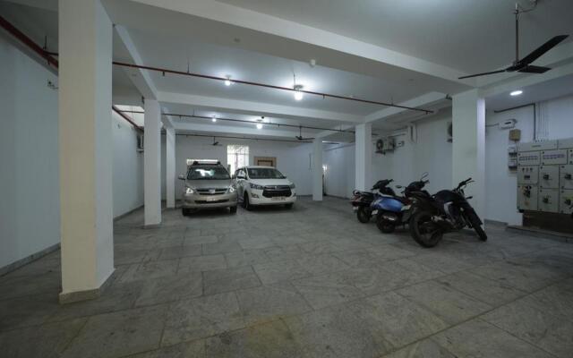 Nadanam Inn