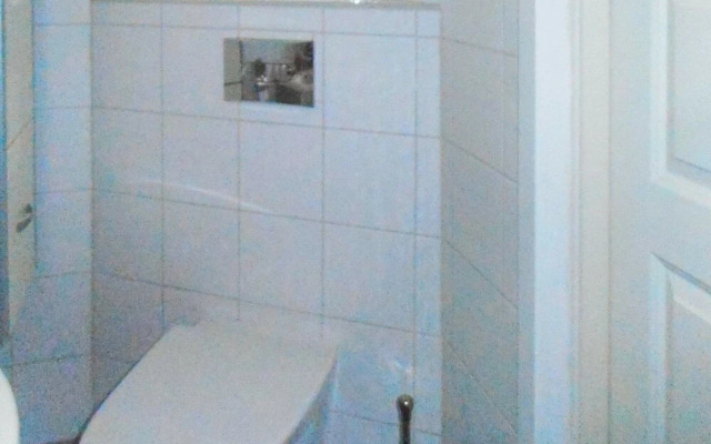 Holiday Home in Råda