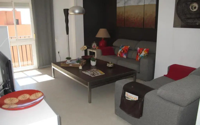 Apartment Marvista