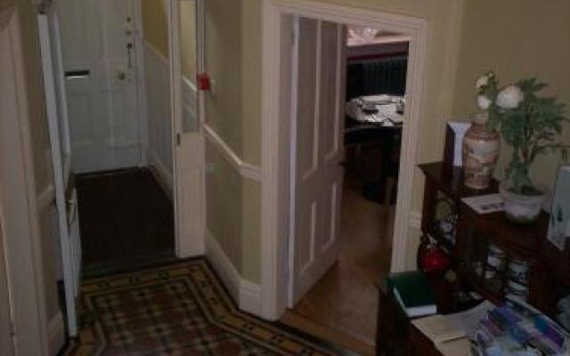 King William IV Guest House