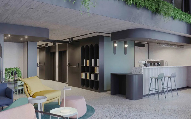 Ibis Styles St. Paul's Bay Malta