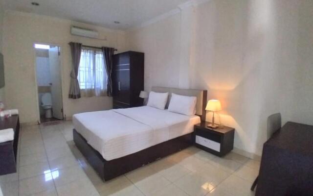 Wisma Bintang Jadayat 3