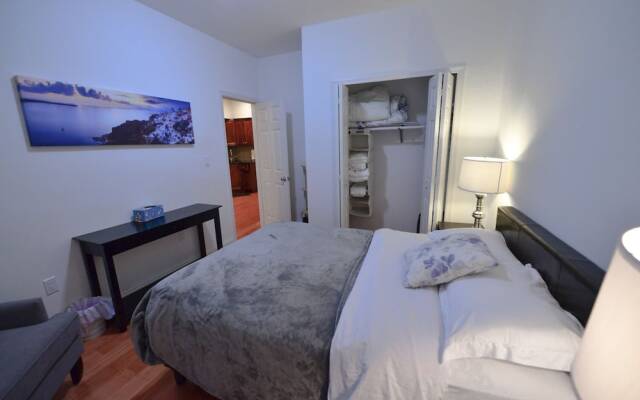 Wood Extended Suites