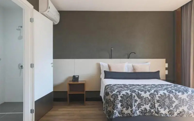 Ramada Hotel N Suites By Wyndham Osasco