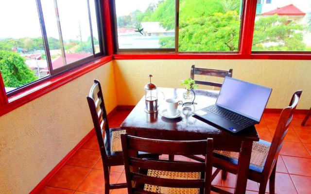 Miztli Lodge & Adventures