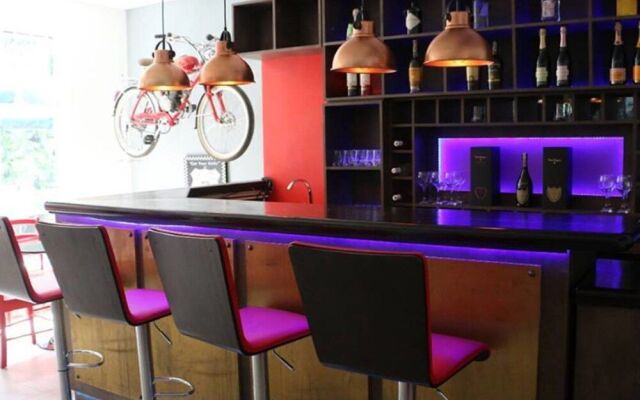 Stiletto Hotel Boutique