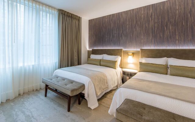 Marriott Vacation Club®, New York City