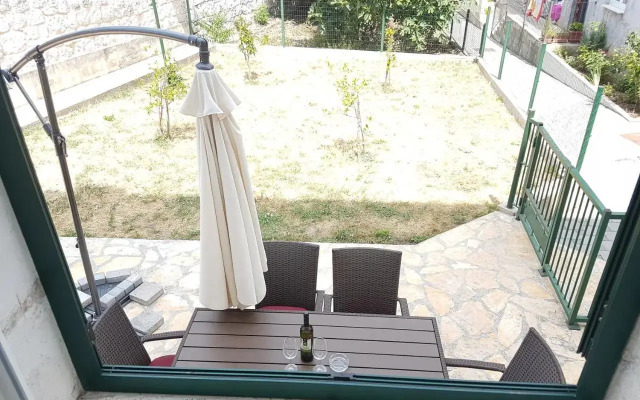 Apartment Cetina