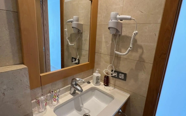 Pearl Apartment Corralejo