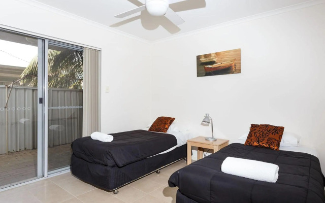 Seachange Apartment 1