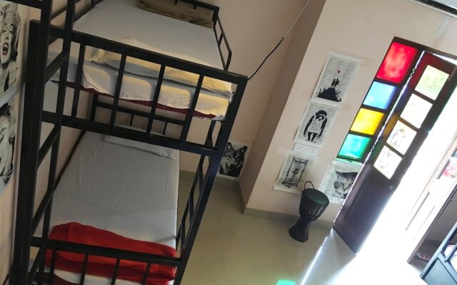 Gypsys Hostel