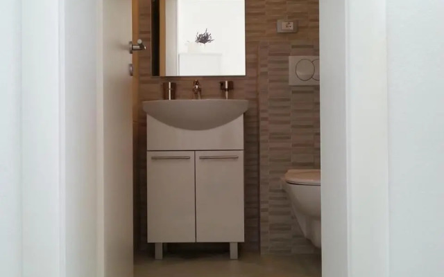 Studio Apartment Luce 2