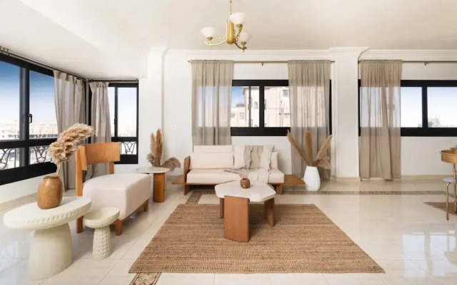 The Great Pyramid Duo 2bdr Stunning Stay!