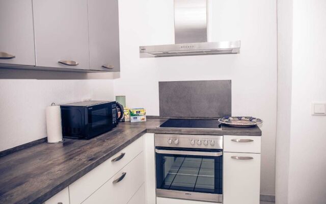 Lovely Apartment 2 Near Playmobil