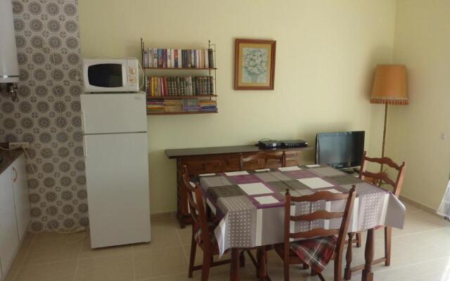 Apartamento Panorama 5