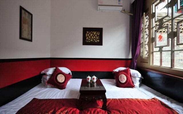 Ping Yao Hotel