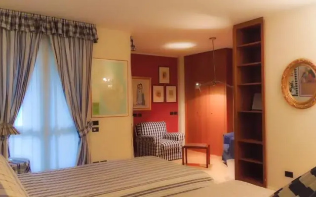 Villa Olivia BB Bergamo