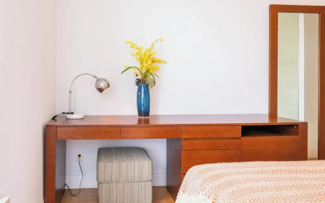 Tyms Modern 2BR 1BA Apt Yongxin