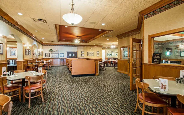 Best Western Lee-Jackson Inn & Conference Center