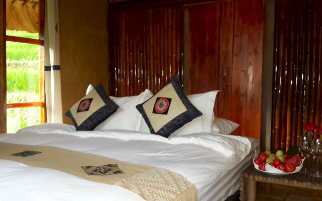Eco Palms House - Sapa Retreat