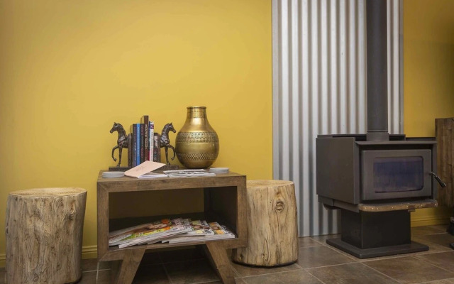 Wattle-Wilde Homestead