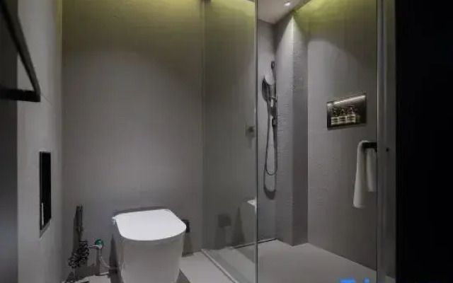 Pinman Xi Hotel (Shaoyang High-Speed Railway Station & Weiyuan Square Branch)