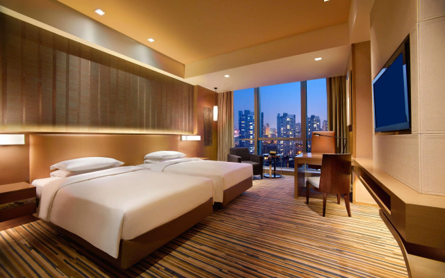 Hyatt Regency Chongqing