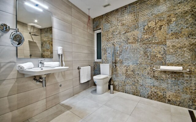 Piazza Suites B&B