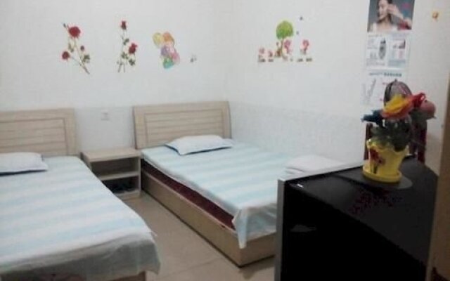 Qingdao Jinzhihua Hotel