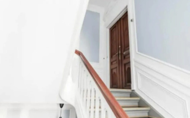 200m2 NEW Apartment · City centre, next to Tivoli