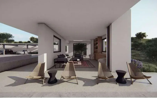 Kandania Paradise Chania