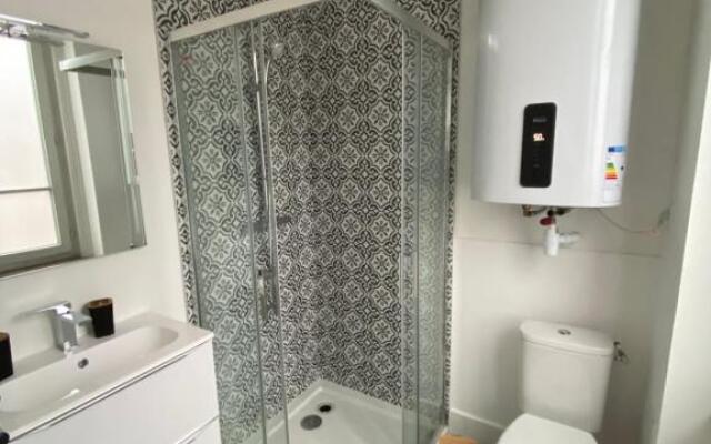 Résidence Adam à part