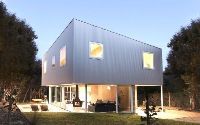 SeaSalt Beach House