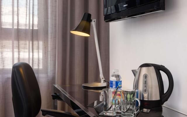 Mercure München City Schwabing