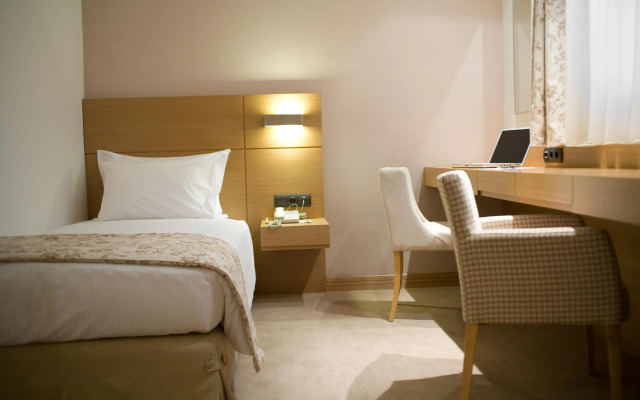 Anatolia Hotel