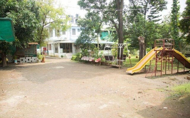 Sanidhya Resort
